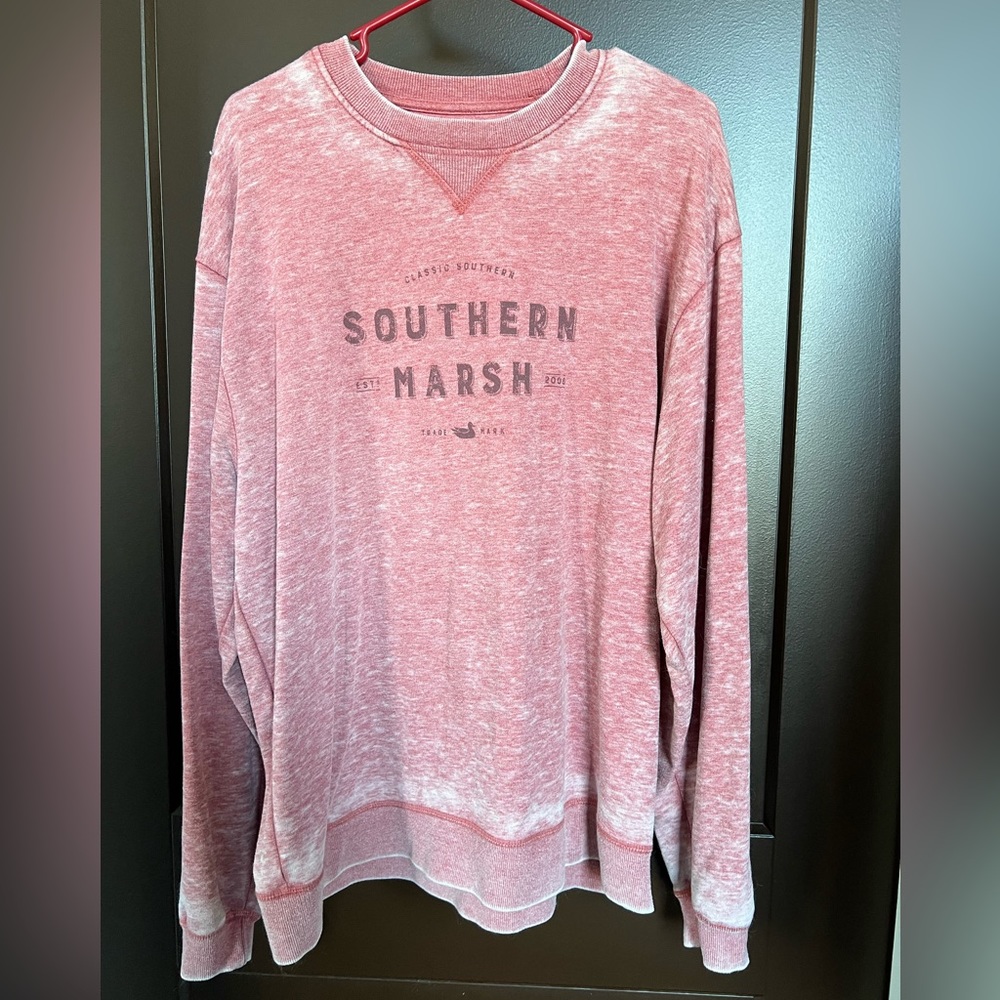 Southern Marsh Sweatshirt